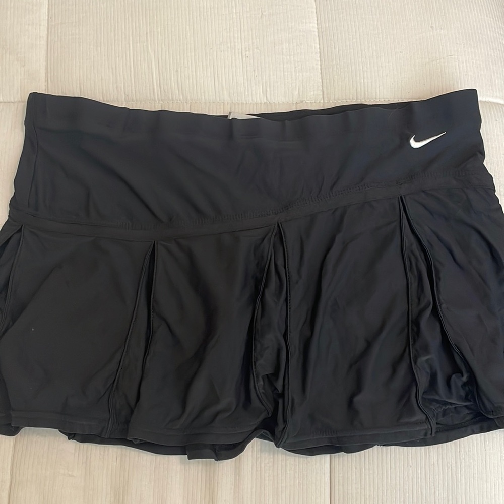 Nike Tennis Skirt